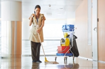Tips For Keeping Your Carpets In Good Condition