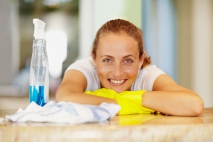 Get That Carpet Cleaned