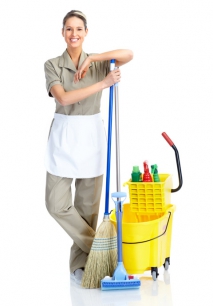 How To Get The Most From Your Cleaning Tools And Appliances