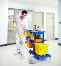 Finding The Right Cleaning Professional For You