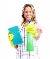 Getting To Know The Hard Floor Cleaning Process