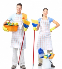 How Hiring a Professional Can Lead To A Cleaner Kitchen