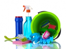Economic and Eco-friendly Cleaning is not Impossible